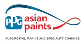 PPG Asian Paints Logo